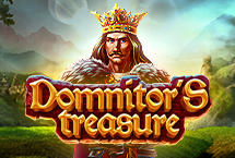 Domnitor�s Treasure