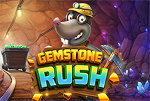 Gemstone Rush