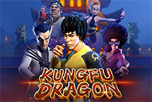 KungFu Dragon