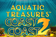 Aquatic Treasures� Coast 2 Coast