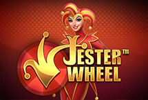 Jester Wheel�