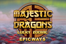 Majestic Dragons Lucky Zodiac EPICWAYS