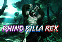Rhino Rilla Rex�
