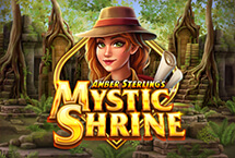 Amber Sterling's Mystic Shrine�